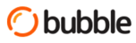Bubble logo cropped