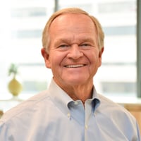Clay Rankin Headshot