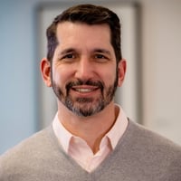 Todd Federman headshot 2022