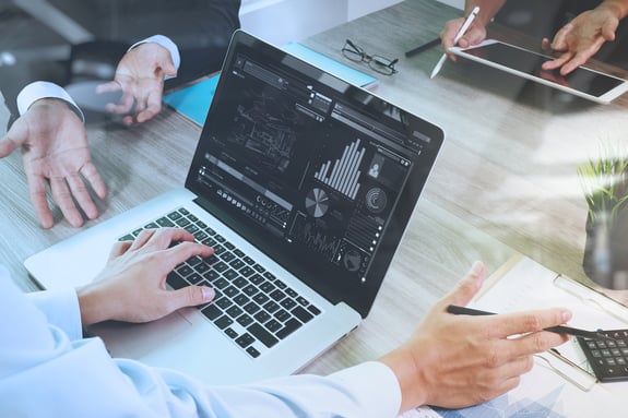 Bloomfilter, a software project management platform.